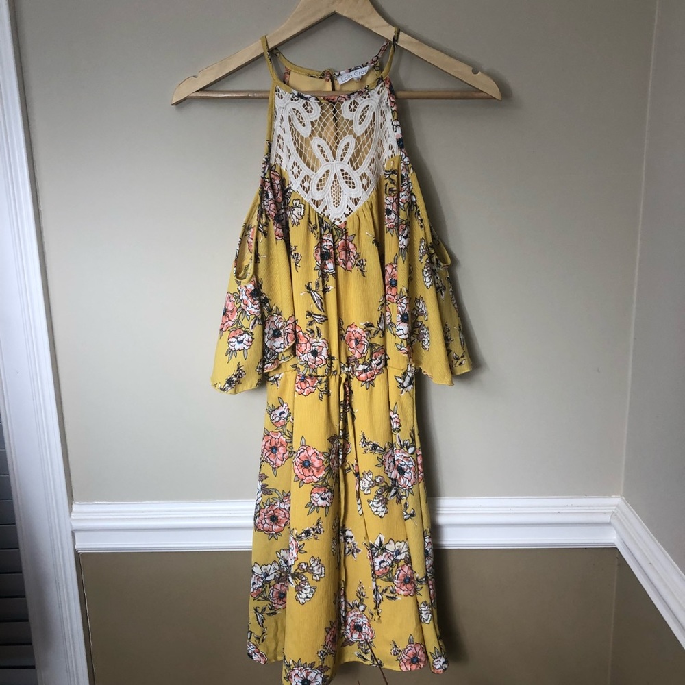 🌸Boho Dress🌸